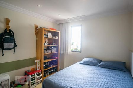 Apartamento à venda com 212m², 4 quartos e 3 vagasQuarto 1