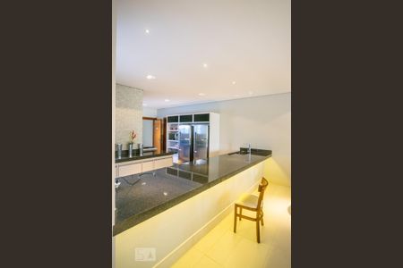 Apartamento à venda com 212m², 4 quartos e 3 vagasÁrea comum