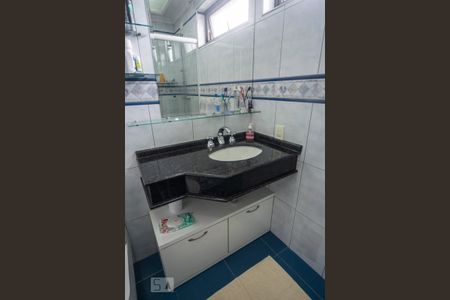 Apartamento à venda com 212m², 4 quartos e 3 vagasBanheiro