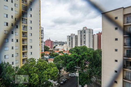 Apartamento à venda com 212m², 4 quartos e 3 vagasVaranda