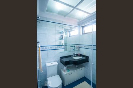 Apartamento à venda com 212m², 4 quartos e 3 vagasBanheiro