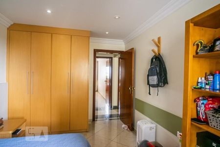 Apartamento à venda com 212m², 4 quartos e 3 vagasQuarto 1