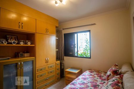 Apartamento à venda com 212m², 4 quartos e 3 vagasQuarto 3