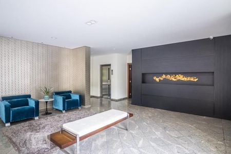 Apartamento à venda com 212m², 4 quartos e 3 vagasÁrea comum