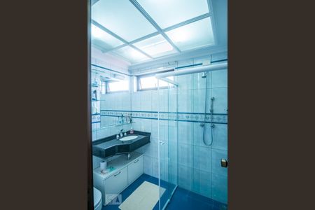 Apartamento à venda com 212m², 4 quartos e 3 vagasBanheiro