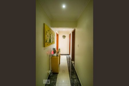 Apartamento à venda com 212m², 4 quartos e 3 vagasCorredor