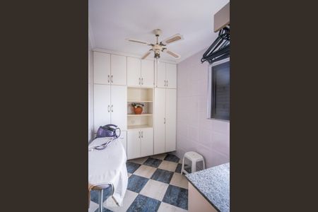 Apartamento à venda com 212m², 4 quartos e 3 vagasQuarto de Serviço