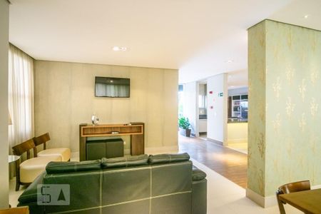 Apartamento à venda com 212m², 4 quartos e 3 vagasÁrea comum