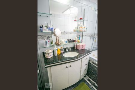 Apartamento à venda com 212m², 4 quartos e 3 vagasSuíte