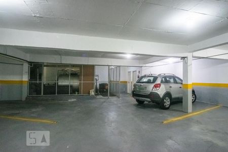 Apartamento à venda com 212m², 4 quartos e 3 vagasGaragem