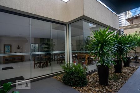 Apartamento à venda com 212m², 4 quartos e 3 vagasÁrea comum