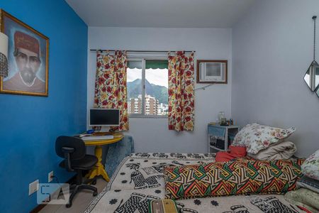 Quarto Suíte de apartamento à venda com 2 quartos, 98m² em Vila Isabel, Rio de Janeiro
