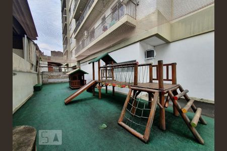 Apartamento à venda com 98m², 2 quartos e 2 vagasÁrea Comum - Playground