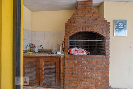 Apartamento à venda com 98m², 2 quartos e 2 vagasCobertura Churrasqueira