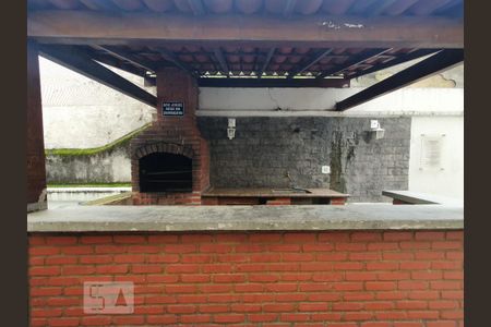 Apartamento à venda com 98m², 2 quartos e 2 vagasChurrasqueira