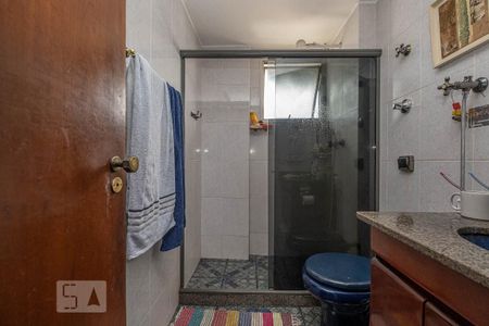 Apartamento à venda com 98m², 2 quartos e 2 vagasBanheiro Suíte