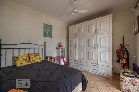 Apartamento à venda com 98m², 2 quartos e 2 vagasQuarto Suíte 2