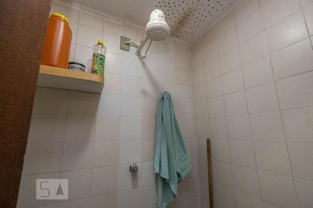 Apartamento à venda com 98m², 2 quartos e 2 vagasBanheiro de Serviço