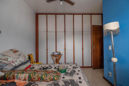 Quarto Suíte de apartamento à venda com 2 quartos, 98m² em Vila Isabel, Rio de Janeiro