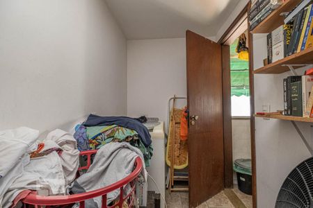 Apartamento à venda com 98m², 2 quartos e 2 vagasQuarto de Serviço