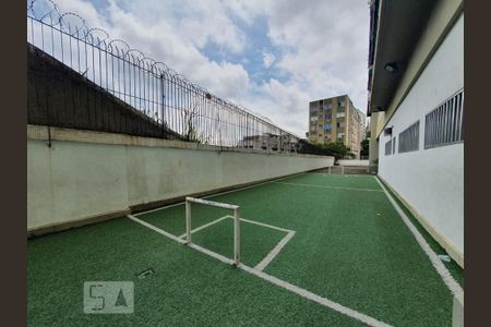 Apartamento à venda com 98m², 2 quartos e 2 vagasÁrea Comum - Playground