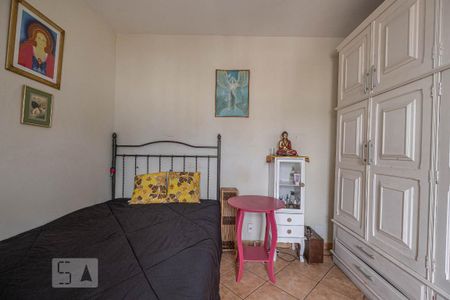 Apartamento à venda com 98m², 2 quartos e 2 vagasQuarto Suíte 2