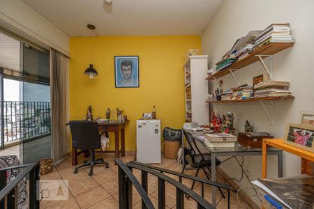 Apartamento à venda com 98m², 2 quartos e 2 vagasSala 2