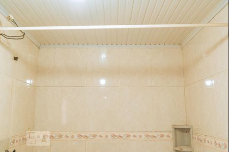 Casa para alugar com 147m², 2 quartos e 1 vaga Casa para alugar com 147m², 2 quartos e 1 vagaBanheiro da Suíte