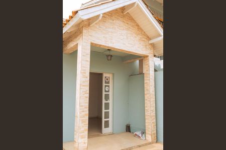 Casa para alugar com 147m², 2 quartos e 1 vaga Casa para alugar com 147m², 2 quartos e 1 vagaFachada da Casa