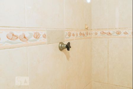 Casa para alugar com 147m², 2 quartos e 1 vaga Casa para alugar com 147m², 2 quartos e 1 vagaBanheiro da Suíte