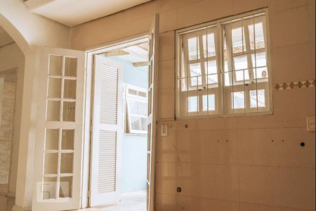 Casa para alugar com 147m², 2 quartos e 1 vaga Casa para alugar com 147m², 2 quartos e 1 vagaCozinha