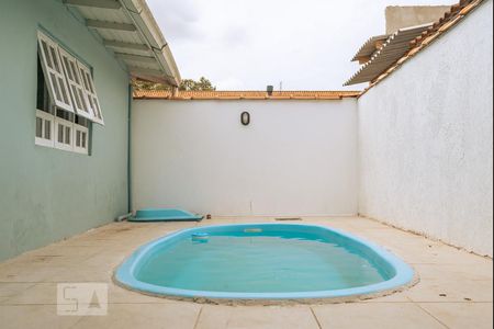 Casa para alugar com 147m², 2 quartos e 1 vaga Casa para alugar com 147m², 2 quartos e 1 vagaPiscina