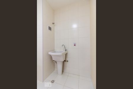 Apartamento à venda com 35m², 2 quartos e 1 vagaÁrea de Serviço