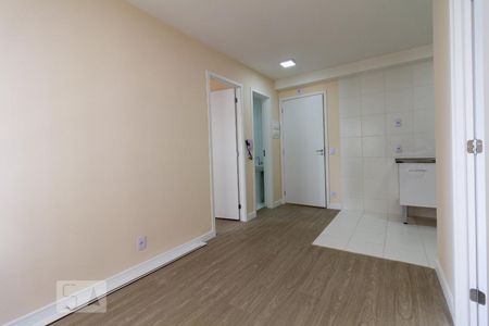 Sala de apartamento à venda com 2 quartos, 35m² em Presidente Altino, Osasco