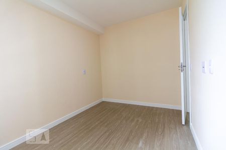 Apartamento à venda com 35m², 2 quartos e 1 vagaQuarto 2