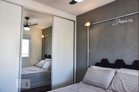 Apartamento à venda com 35m², 1 quarto e sem vagaQuarto