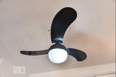 Ventilador de apartamento à venda com 1 quarto, 35m² em Cambuci, São Paulo