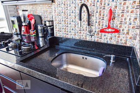 Apartamento à venda com 35m², 1 quarto e sem vagaPia