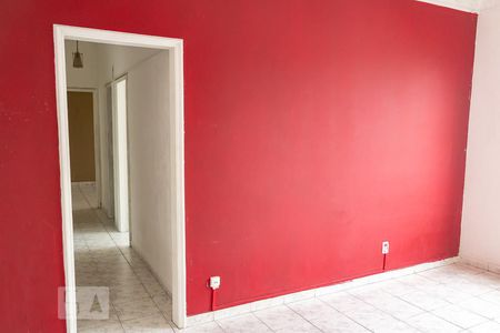sala de apartamento para alugar com 2 quartos, 65m² em Vila Isabel, Rio de Janeiro