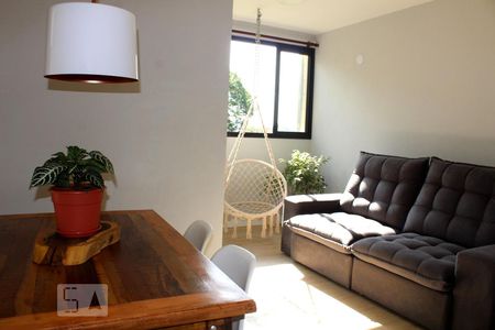 sala de apartamento à venda com 2 quartos, 68m² em Itaquera, São Paulo