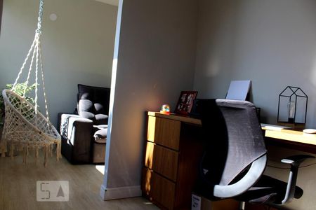 Apartamento à venda com 68m², 2 quartos e 1 vagaescritório