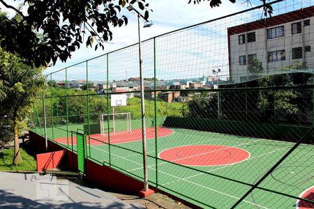 Apartamento à venda com 68m², 2 quartos e 1 vagaQuadra Esportiva