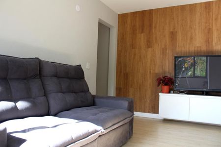 sala de apartamento à venda com 2 quartos, 68m² em Itaquera, São Paulo