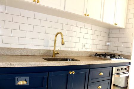 Apartamento à venda com 68m², 2 quartos e 1 vagacozinha