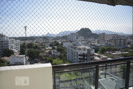 Vista do Quarto 1 de apartamento à venda com 4 quartos, 200m² em Freguesia (jacarepaguá), Rio de Janeiro