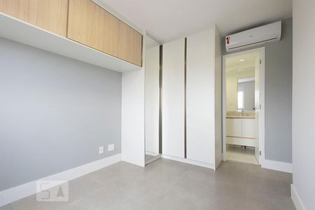 Suíte de apartamento para alugar com 2 quartos, 55m² em Pinheiros, São Paulo