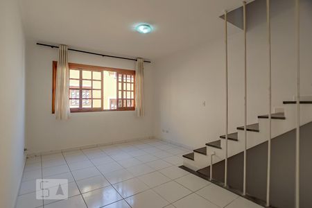 Sala de CasaCondominio com 2 quartos, 100m² Butantã