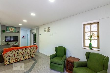 Sala de casa para alugar com 7 quartos, 200m² em São Domingos, Niterói