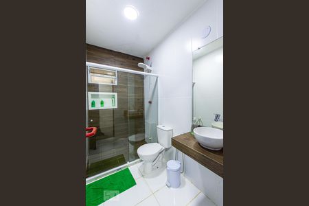 Casa à venda com 200m², 7 quartos e 1 vaga Casa à venda com 200m², 7 quartos e 1 vagaBanheiro 1