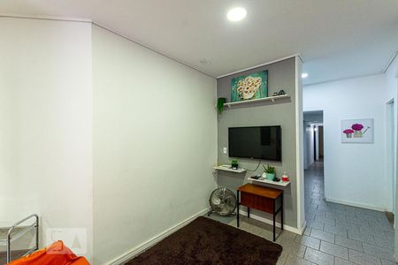 Sala de casa para alugar com 7 quartos, 200m² em São Domingos, Niterói